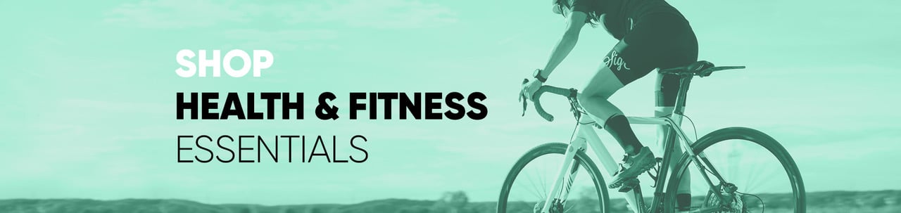 Shop Sports Supplements