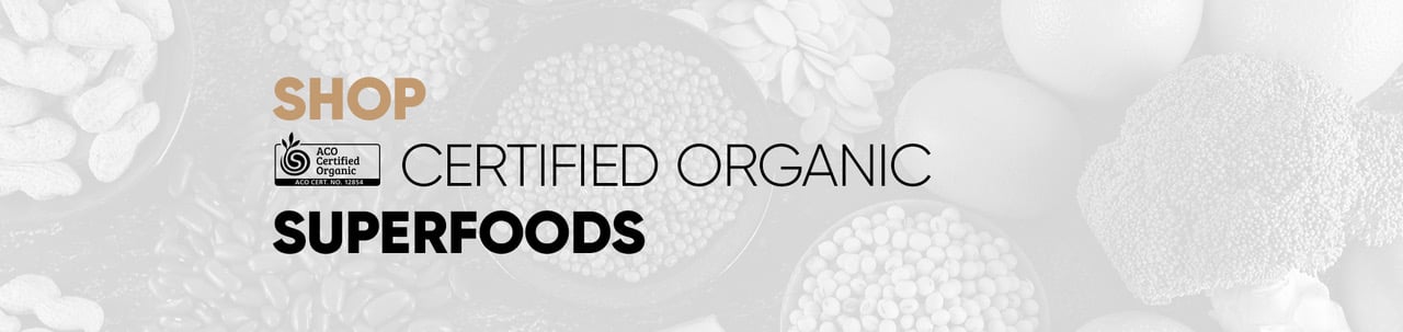 Shop Superfoods