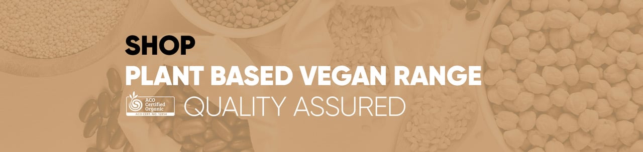 Shop Vegan