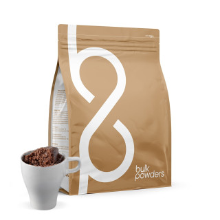 Protein Pudding