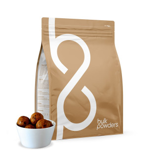 Protein Balls