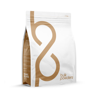 Rice Protein Raw (Organic)
