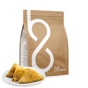 Protein Crepes