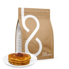 Protein Pancakes