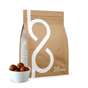 Protein Balls
