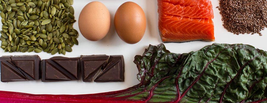 Giving Your Performance a Nutritional Boost