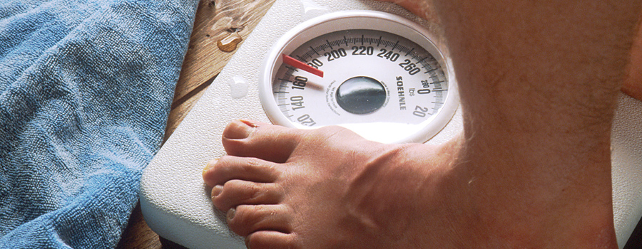 Supplements to Control Weight Gain