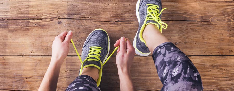 Supporting Your Active Body