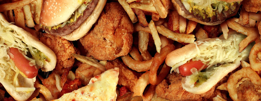 Foods to Avoid When You Want to Lose Weight