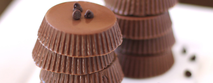 The 'good-fat' sweet cheat