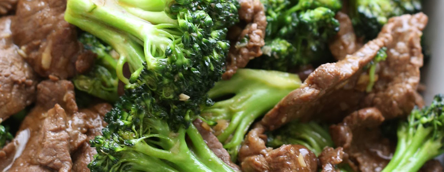 Easy post workout nutrition meal that covers all the bases