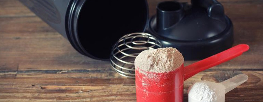 What's in your supplement stack?