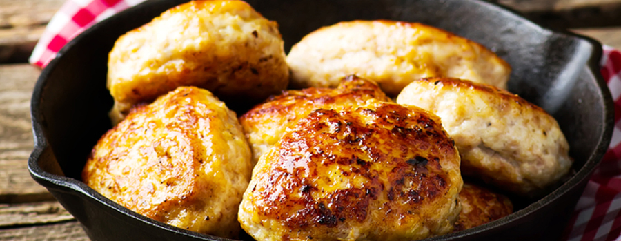 Why homemade is always best
