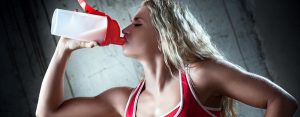 Best protein powder for women who want to be athletic but feminine