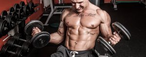Six-pack shortcuts using supplements, lifestyle and exercise.