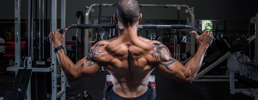 The Best Sports Supplements for Fat Loss & Cutting