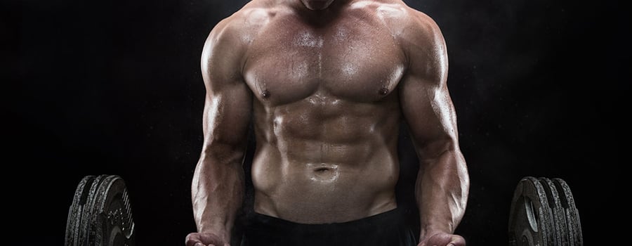 Top 5 bodybuilding performance enhancer supplements