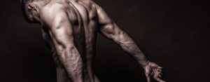Bodybuilding workout 6X6X6 triple sets - Train like a devil!