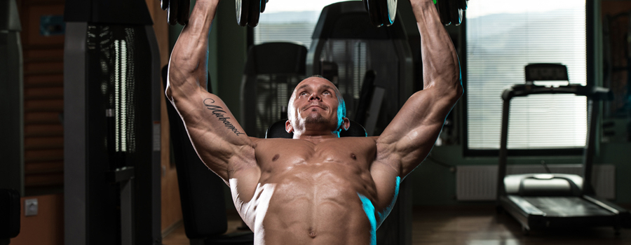 Bodybuilding Plateau - 5 ways to fight through!