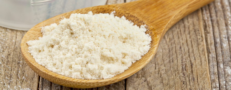 Organic Whey Protein - Does it get any better?