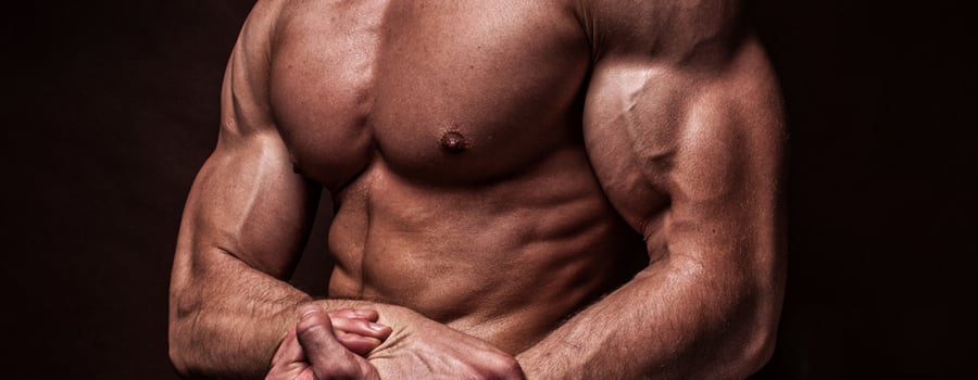 Bodybuilding 101: Stress, cortisol, and your muscles