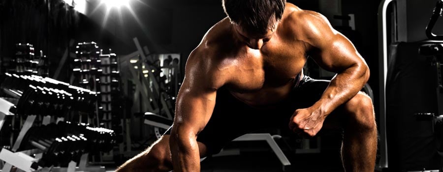 Engage your brain for better gains: the most important bodybuilding technique you're not doing