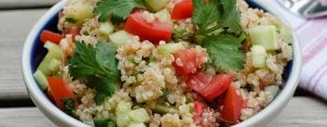 Bodybuilding Diet for Hardgainers - Muscle mash-up meal #2: Chicken-mince mass gainer