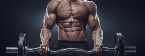 What does it take to be in competitive bodybuilding?
