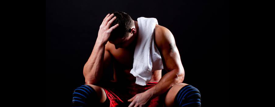 Training 101 : Do you listen to your body or are you over-training?
