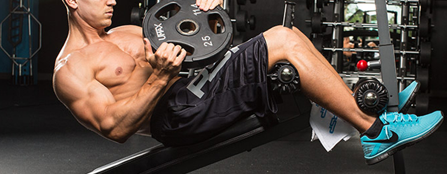 Training 101 : Sleep more for better muscle gains