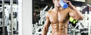 Pre-workout meals: the what, when and why