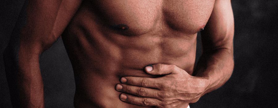 Protein and your gut health (all about hydrochloric acid supplement)