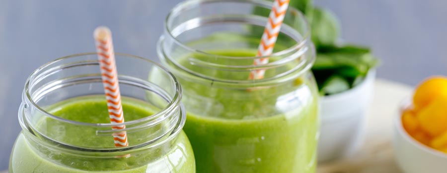 Quick and easy ways to supercharge your protein smoothie / shake