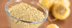 Maca powder supplement 101