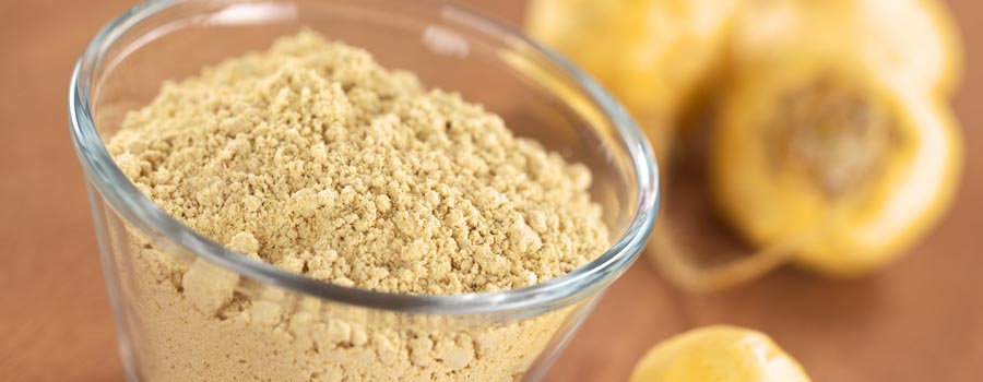 Maca powder supplement 101