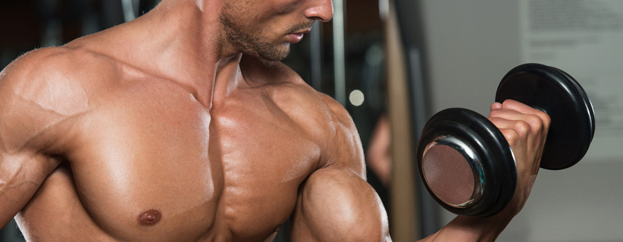 Arginine supplement 101