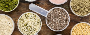 Bodybuilding protein supplements of the future