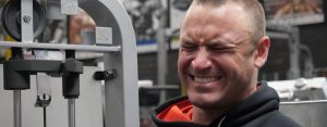 Bodybuilding Australia 2016 Arnold Classic - 5 Weeks Out