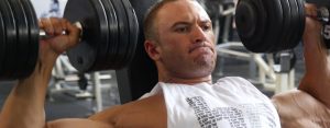 Bodybuilding Australia 2016 Arnold Classic - 8 Weeks Out