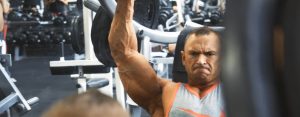 Bodybuilding Australia 2016 Arnold Classic - 2 Weeks Out