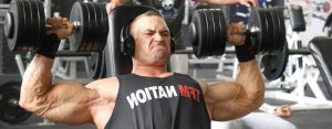 Bodybuilding Australia 2016 Arnold Classic - 9 Days Out