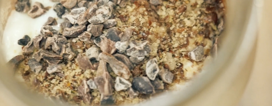 Protein Pudding - MuscleFood Series