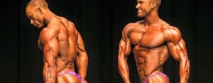 Bodybuilding Diet - Off-Season and Pre-Comp