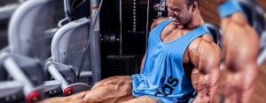 Do Amino Acids Help Your Training?
