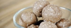 Protein Balls - MuscleFood Series