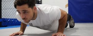 10 MMA Strength and Conditioning Techniques - Jordan Lucas