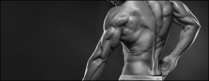 Bodybuilding And Fitness On A Paleo Diet