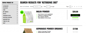 Supplements To Take On A Keto Diet